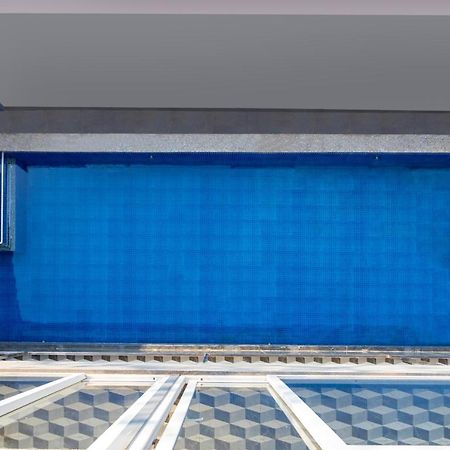 The Porto By Lagom Vagator Goa Near Ozran Beach Anjuna Ngoại thất bức ảnh